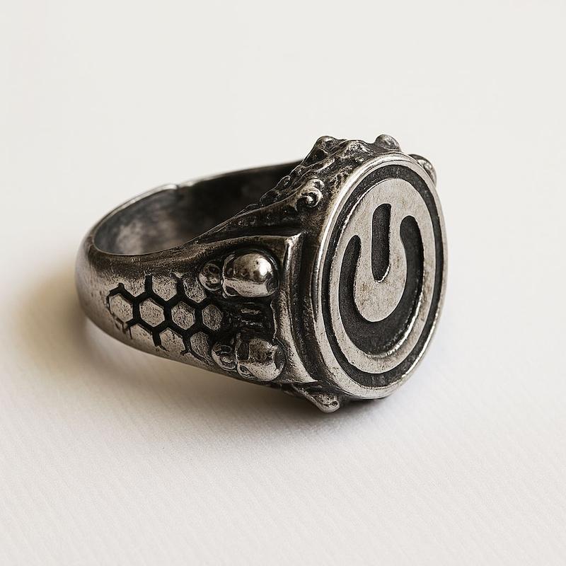 انگشتر پاور _ Power 