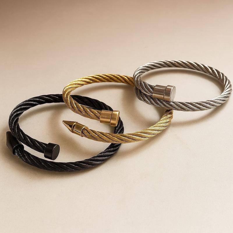 بنگل کارتیر میخی