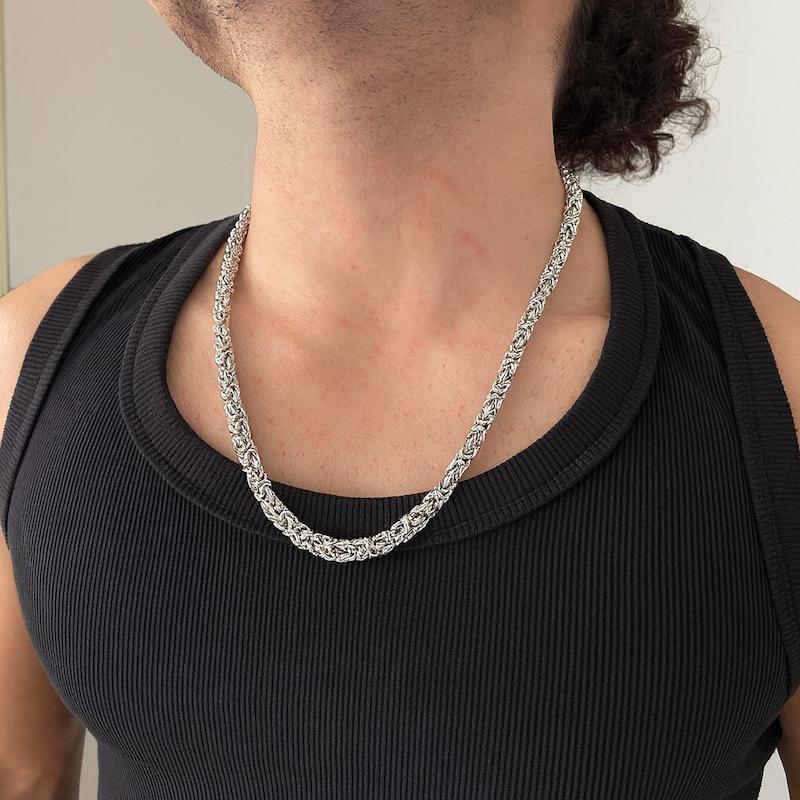 گردنبند پالرمو 