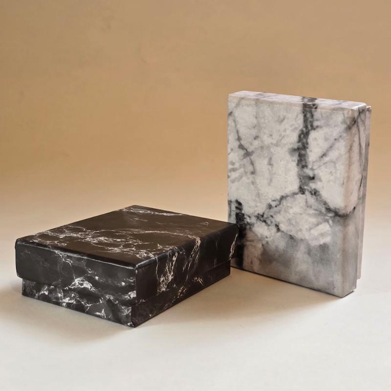 هارد باکس طرح سنگ 