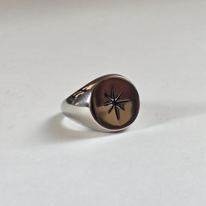 انگشتر راشن