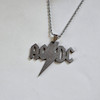 گردنبند ACDC