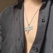 گردنبند ACDC