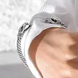 دستبند طرح افعی