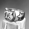 انگشتر 13