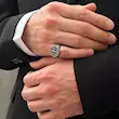 انگشتر تارگت