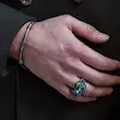 انگشتر کوپید (خدای عشق)