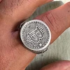 انگشتر بیتکوین