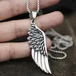 پلاک بال فرشته