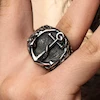 انگشتر کاپیتان