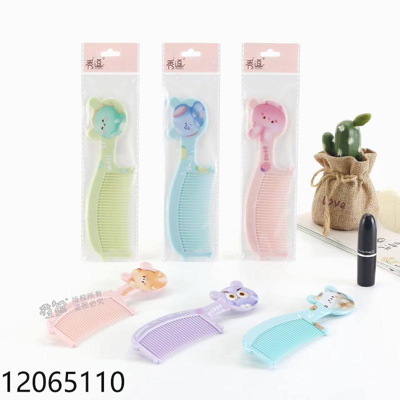 شانه کارتونی🦄