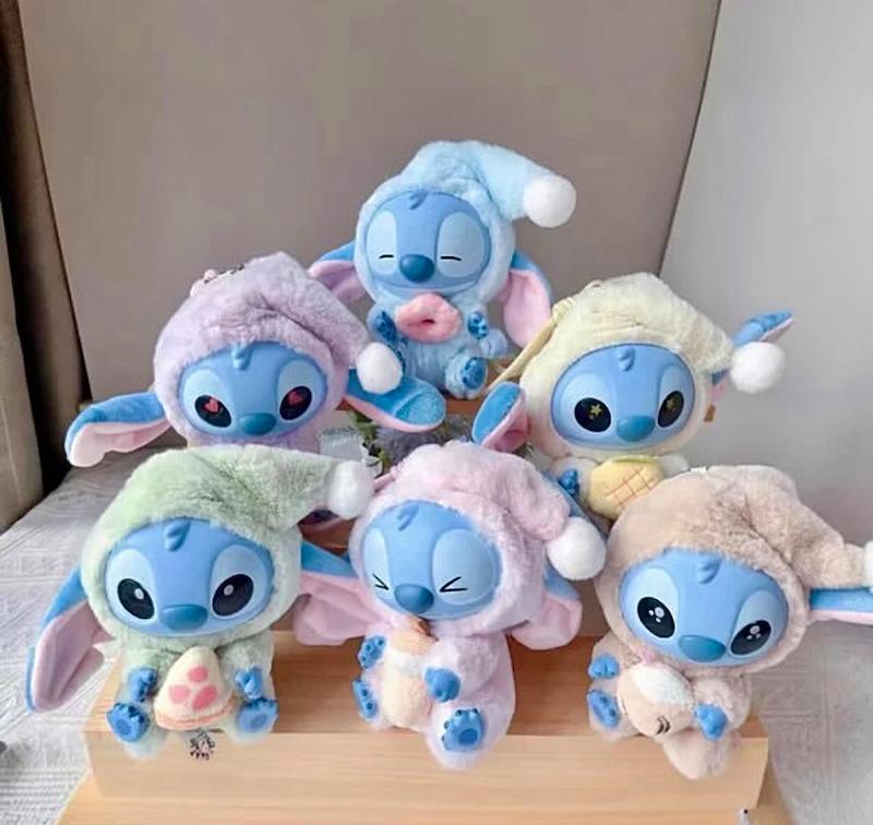 عروسک استیج🐻‍❄️