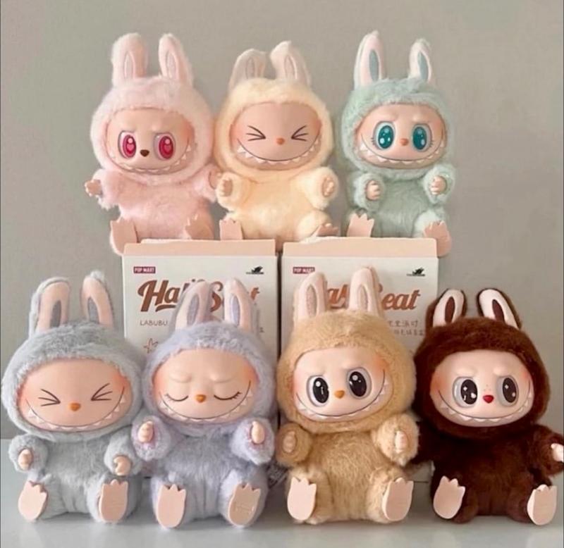 لبوبو مدل هوسیت🧸