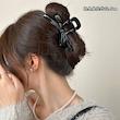 کلیپس پاپپیون نقره ای 