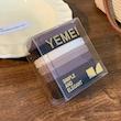کش سر حوله ای yemeii