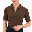 کراپ یقه هفت