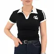 کراپ یقه هفت گیلاس