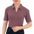 کراپ یقه هفت