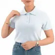 تیشرت موهر دو رنگ