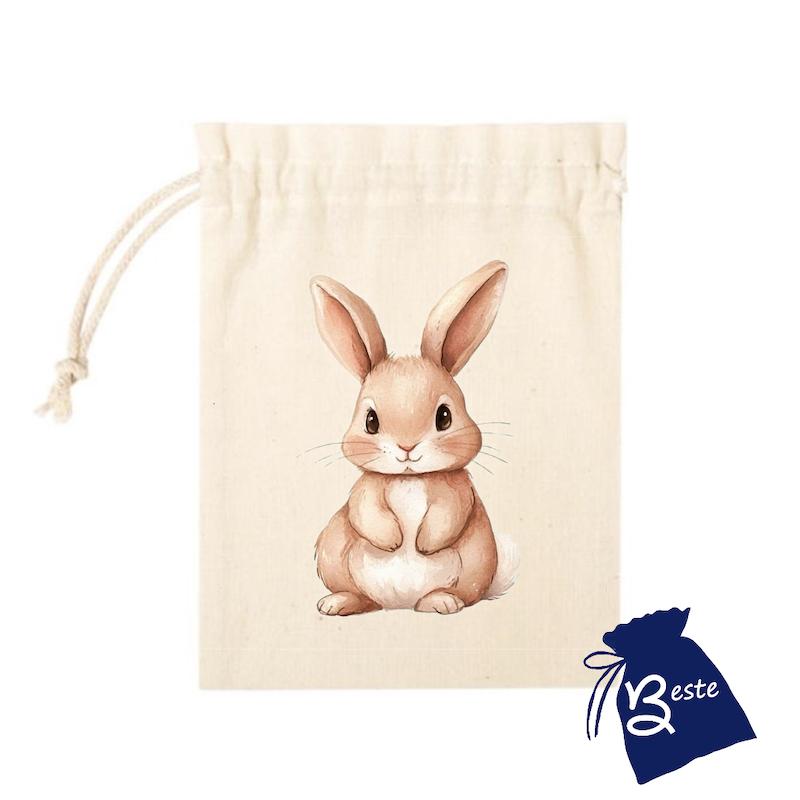خرگوش قهوه‌ای چاقالو