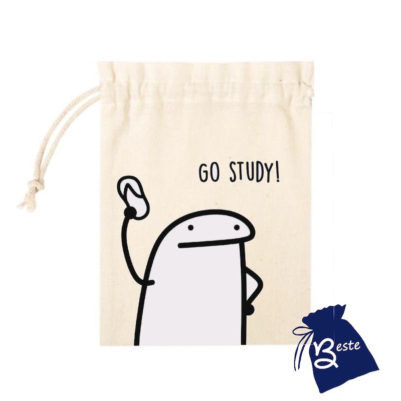 Go study