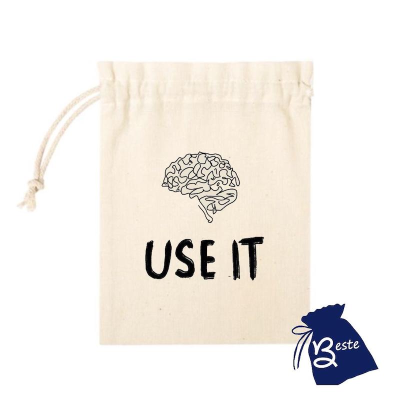 Use it