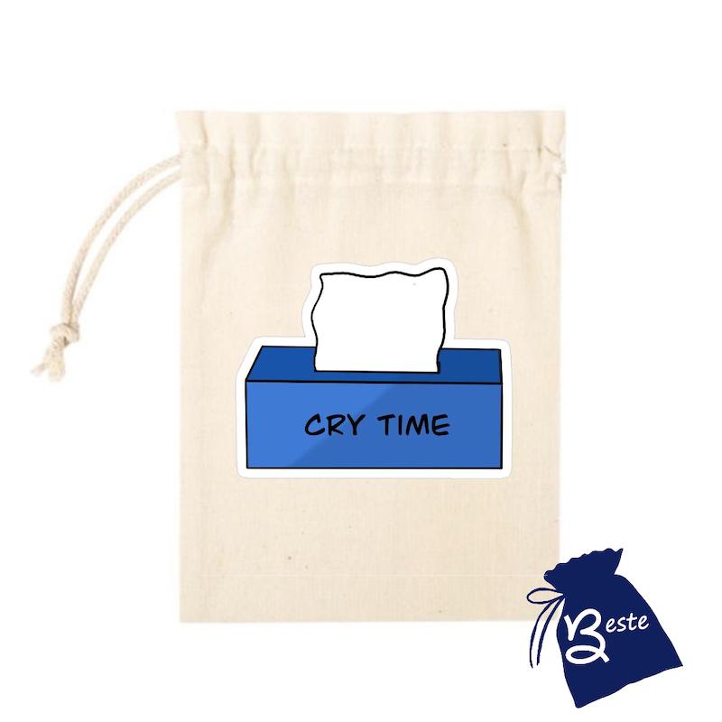 Cry time