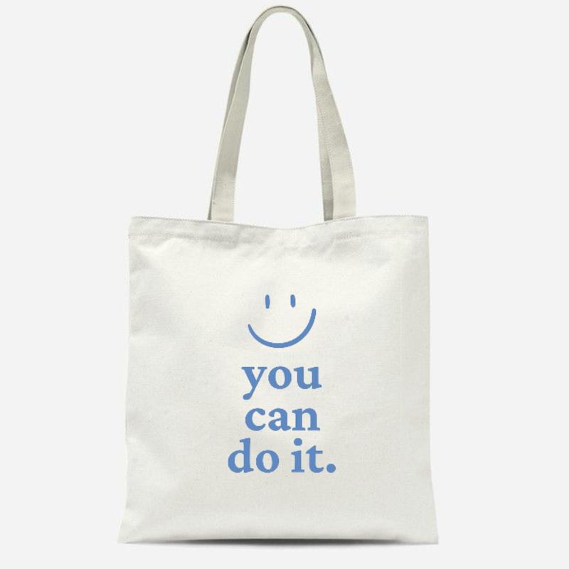 You can 