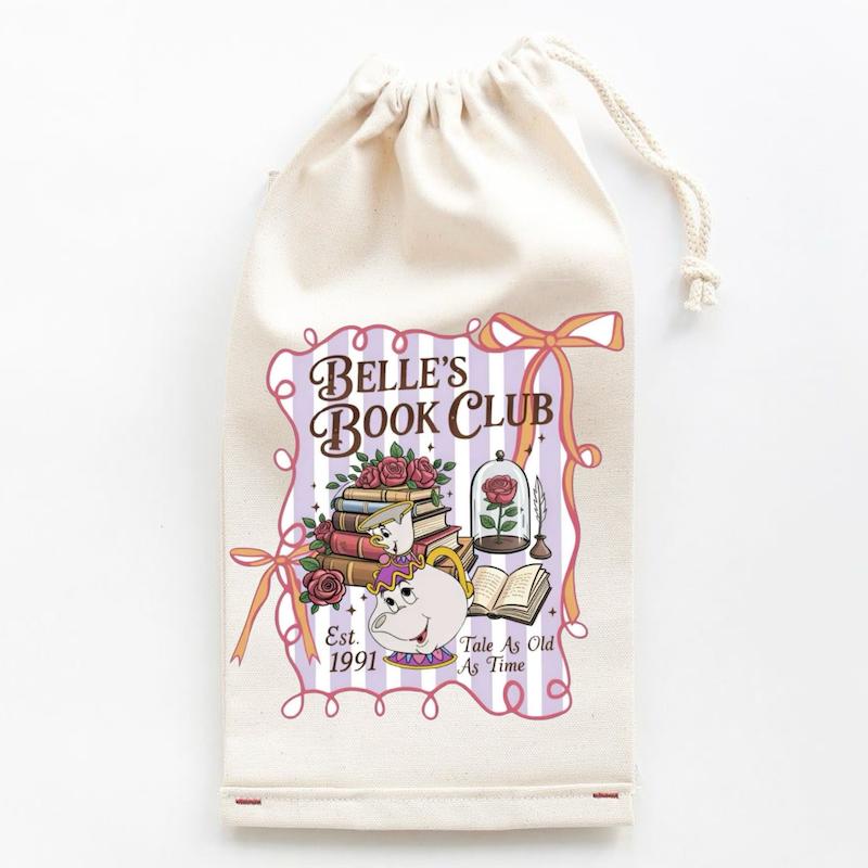 نیم بسته book club