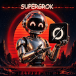 خرید اشتراک SuperGrok | اکانت سوپر گراک پریمیوم