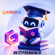 خرید اشتراک Gamma AI پریمیوم | اکانت گاما هوش مصنوعی