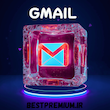 خرید اکانت جیمیل(GMAIL)گوگل با گارانتی و امنیت بالا