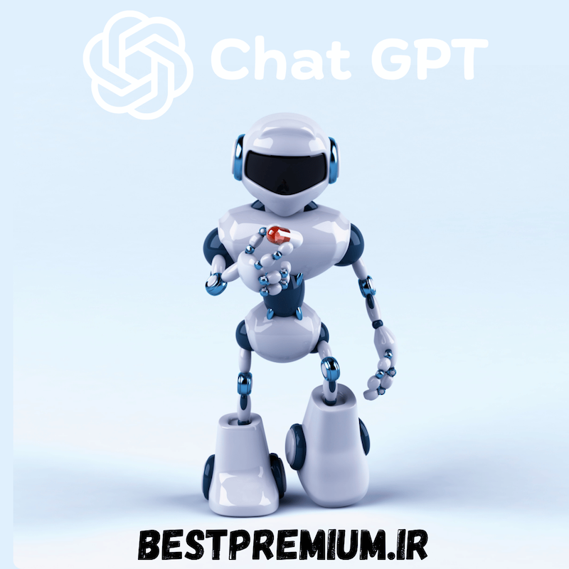 خرید اشتراک Chat GPT PLUS| اکانت چت جی پی تی پلاس با تحویل فوری | بست پرمیوم