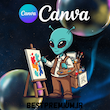 خرید اکانت کانوا پرو (canva) ارزان و قانونی