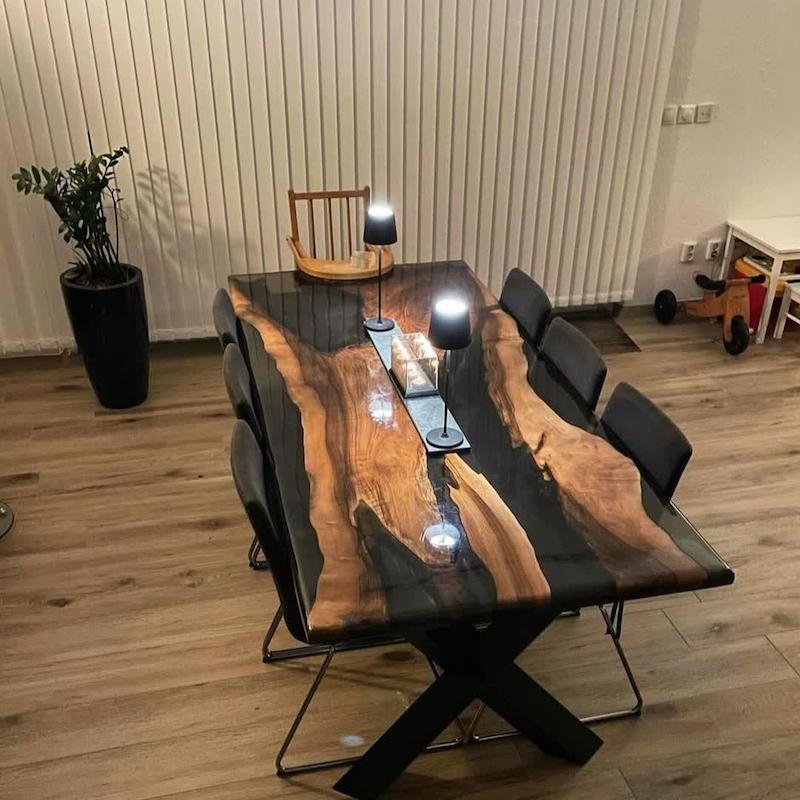 میز ناهارخوری۳