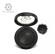 سایه مشکی شاین دار Golden Rose کد 0501