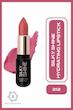  رژلب جامد Golden Rose مدل Silky Shine کد 0502