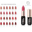  رژلب جامد Golden Rose مدل Silky Shine کد 0502