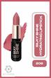  رژلب جامد Golden Rose مدل Silky Shine کد 0502