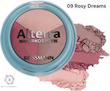 سایه ۳ رنگ Alterra
