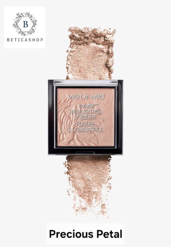 هایلایتر پودری Wet n Wild