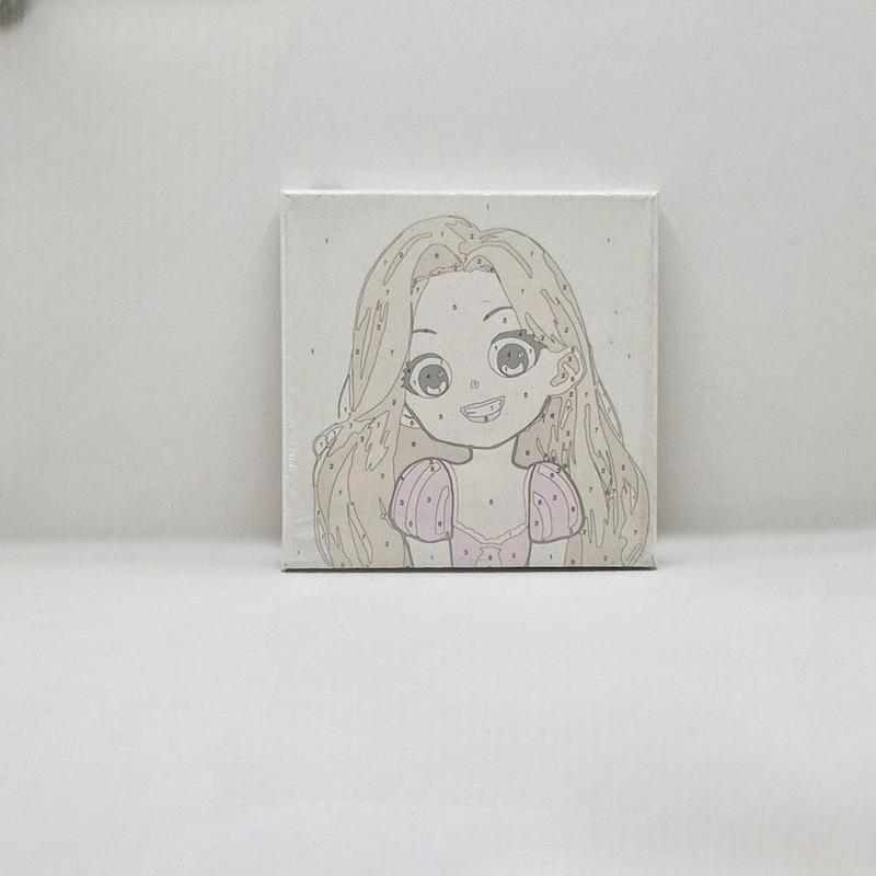 بوم نقاشی گواش دار