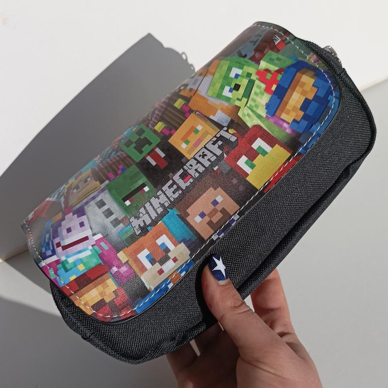 جامدادی ماینکرافت 