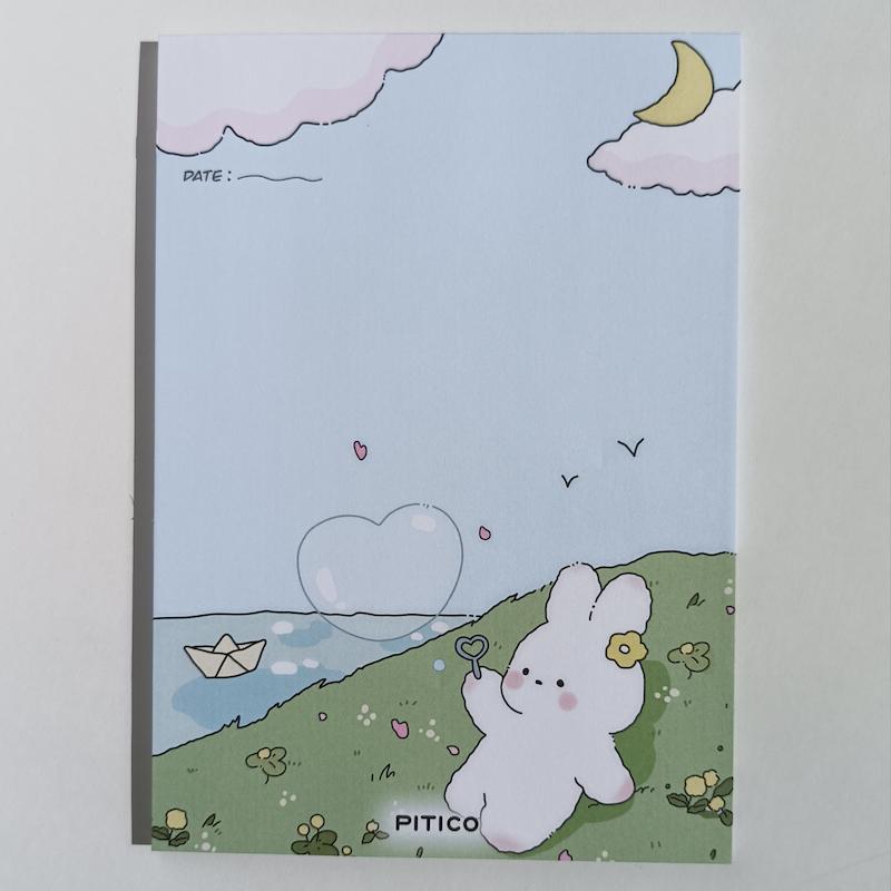 کاغذ یادداشت A5