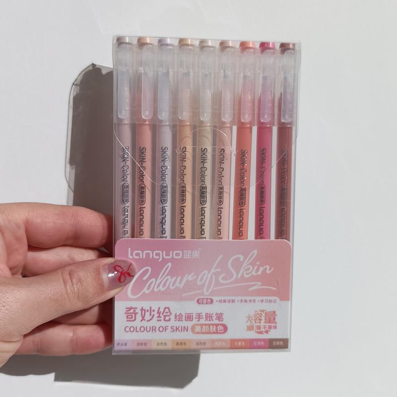 رواننویس 9عددی languo 