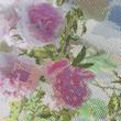 نقاشی الماسی رولی (50×40)