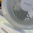 پنکه رومیزی هوشمند شیائومی مدل Xiaomi Smart Air Circulation Fan BPLDS10DM