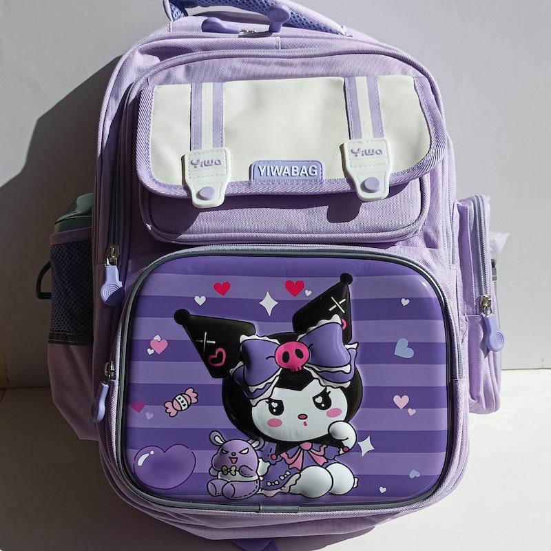 کوله پشتی چند منظوره کورومی