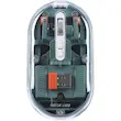ماوس بی سیم گرین لاین مدل Transparent Mouse Lite GL-RM6