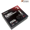 هدلایت کانپکس مدل M8 Max پایه H7 با شدت نور ۱۳۰۰۰ لومن